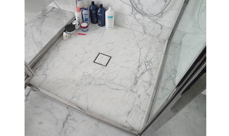 Revestível - Aro Inox