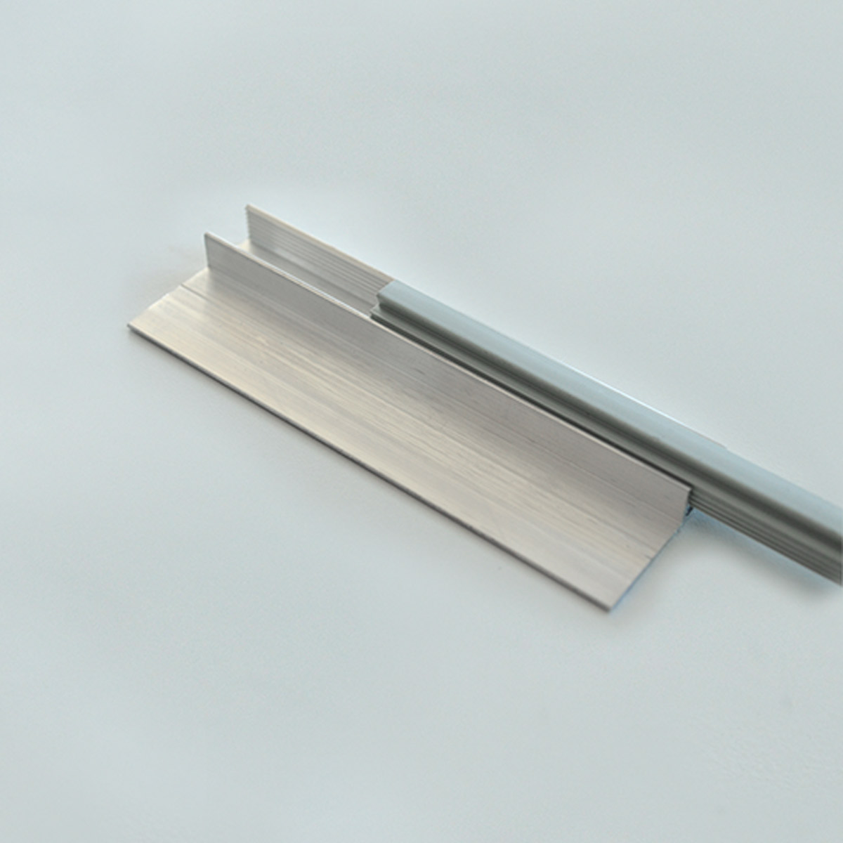 multiclip CLF 450 A* Aluminío Anodizado