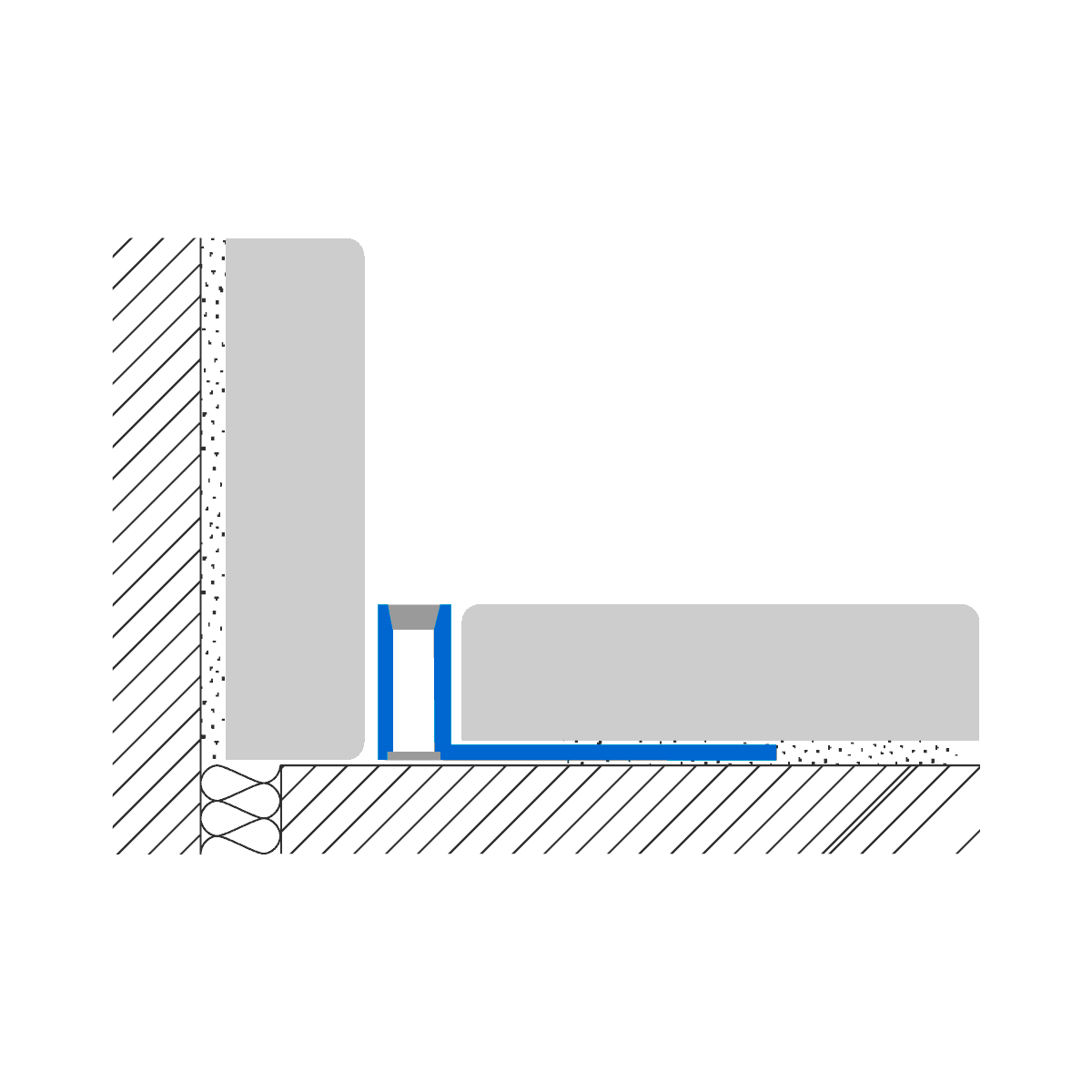 coflex CAJP-P23 Resina Sintética
