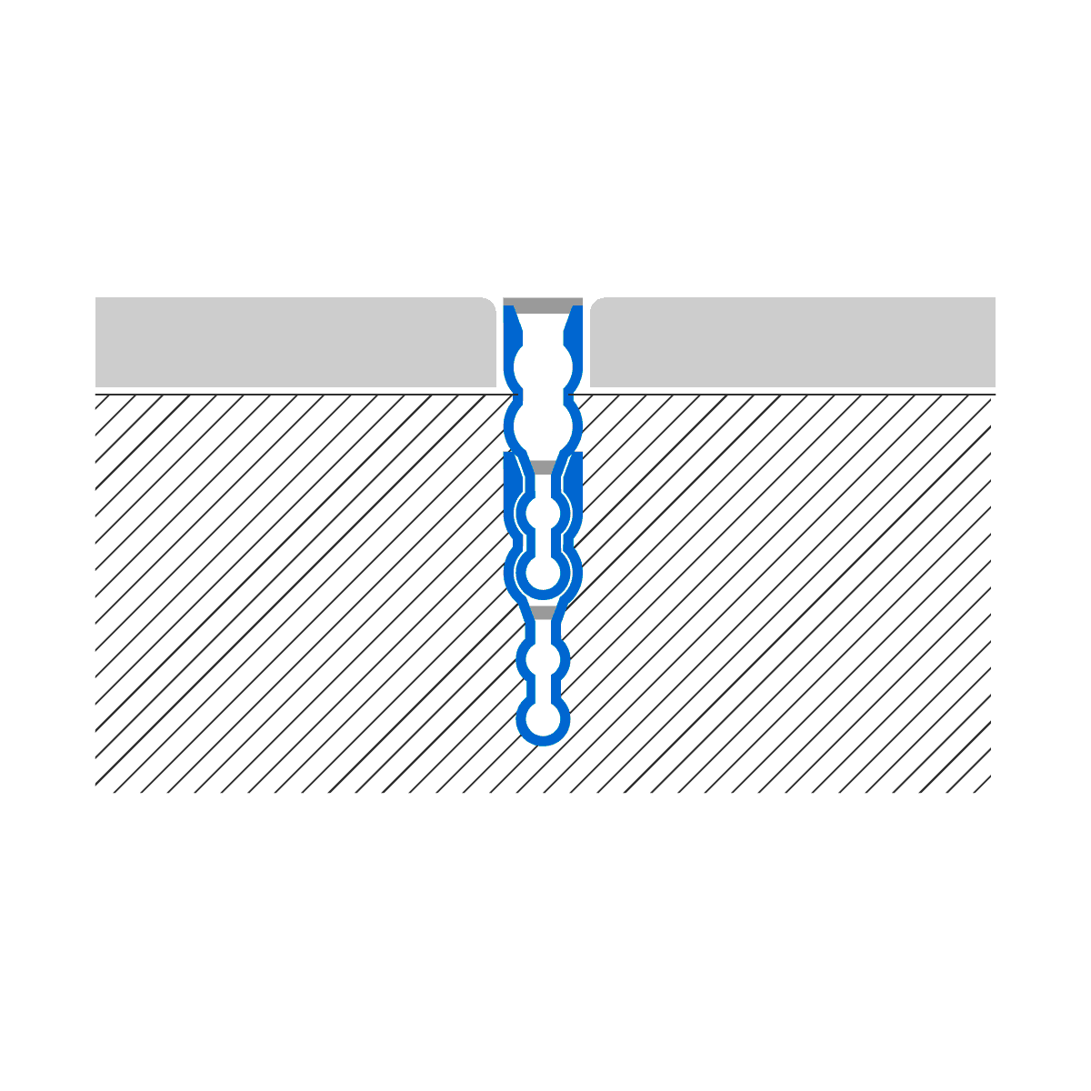 coflex CM-P*  Sintetico + Resinflex