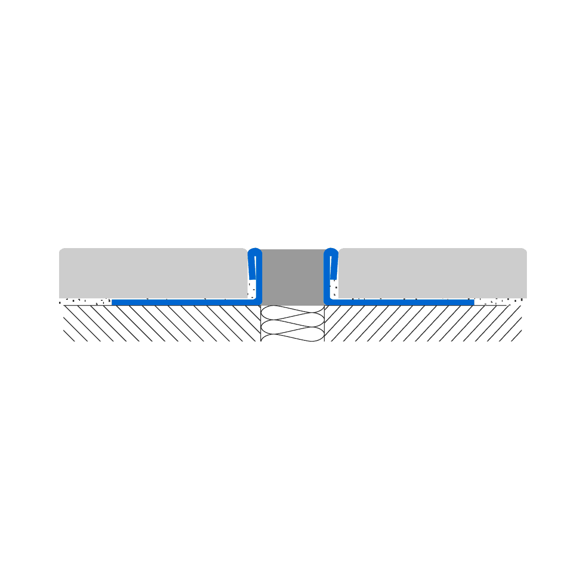 coflex CTR-IL Aço Inox  + Epdm