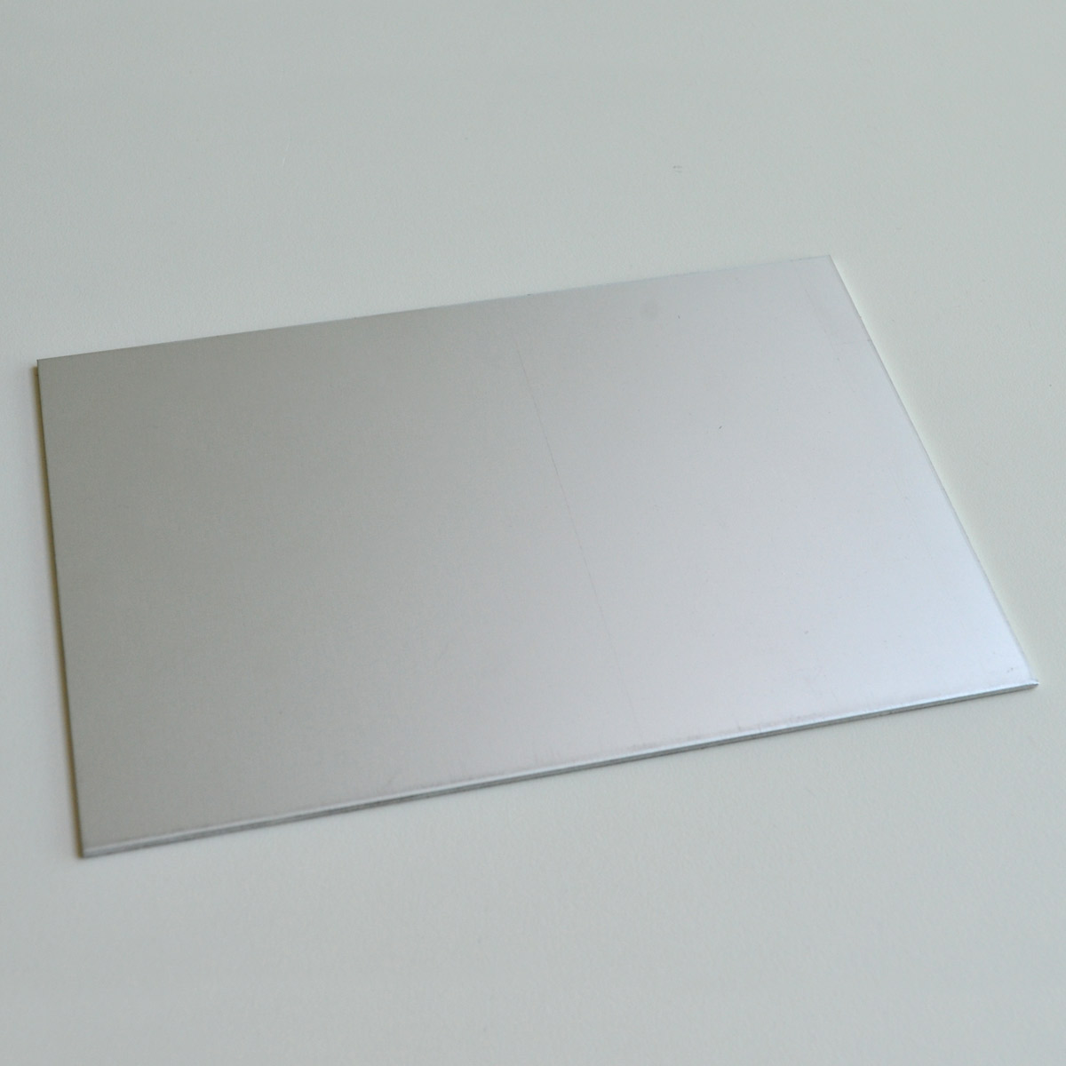 copritec CPM Alumínio anodizado