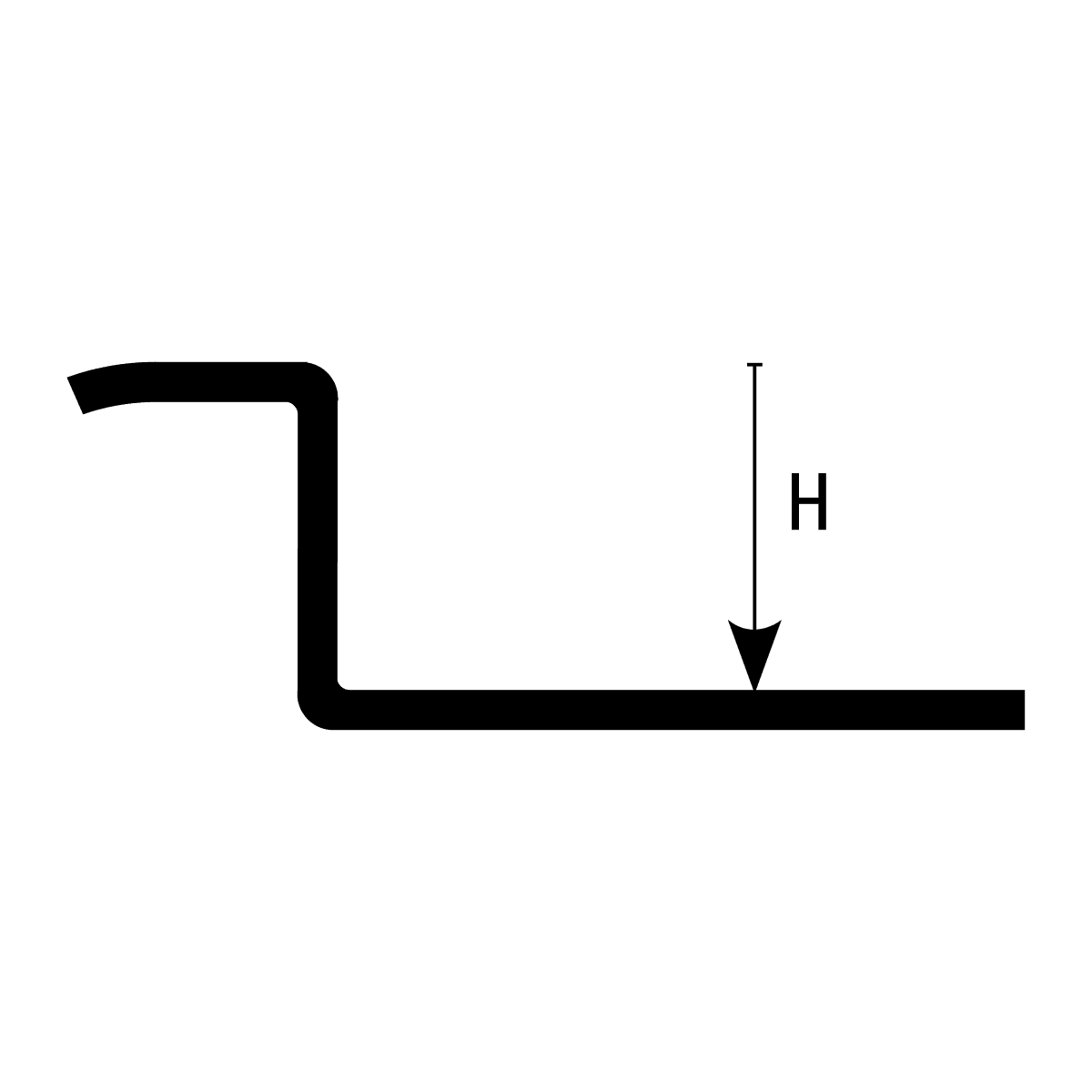 covertec EP-IL Aço Inox Polido