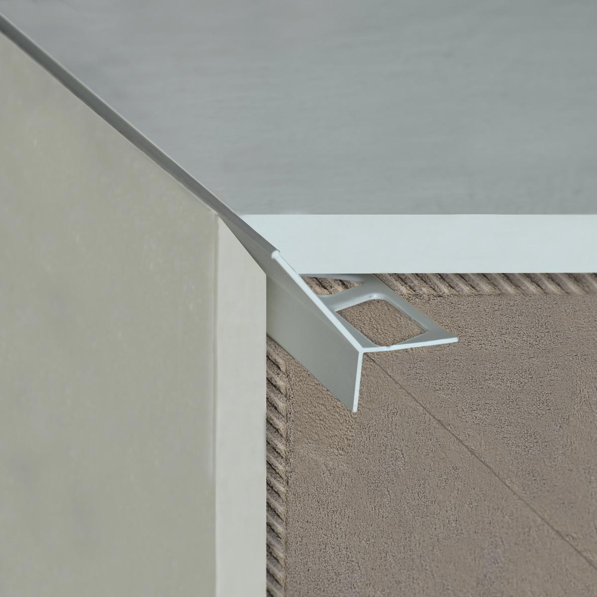 filojolly RJF-AS Alumínio Anodizado