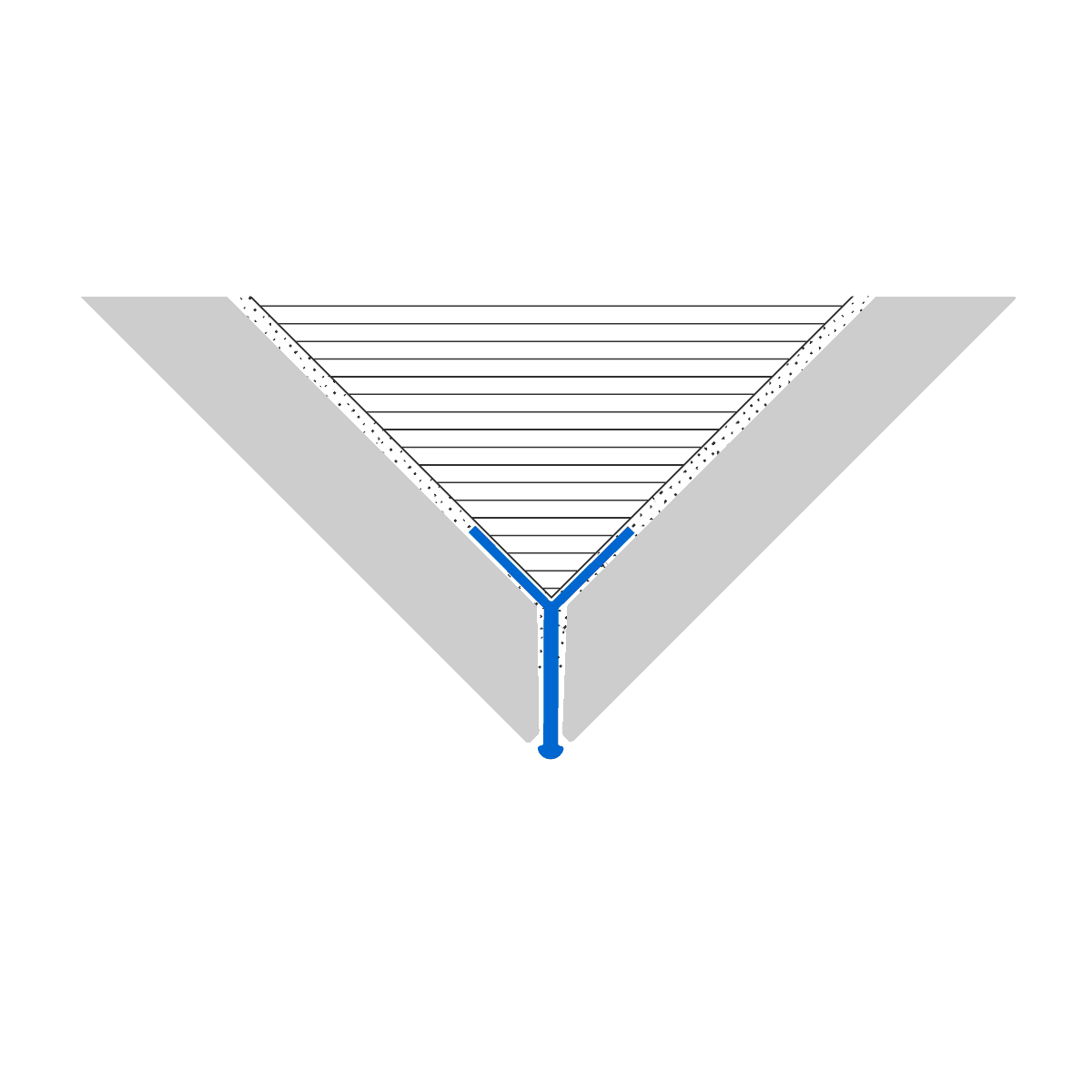 filojolly RJF-AS Alumínio Anodizado