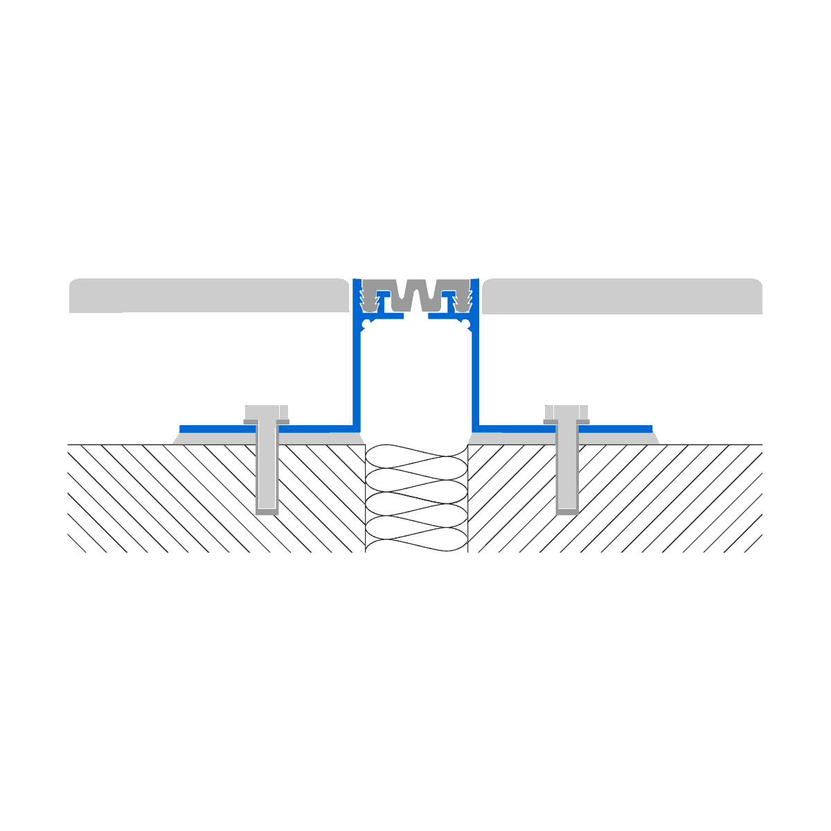 jointec GEL-AN* Alumínio +  Borracha