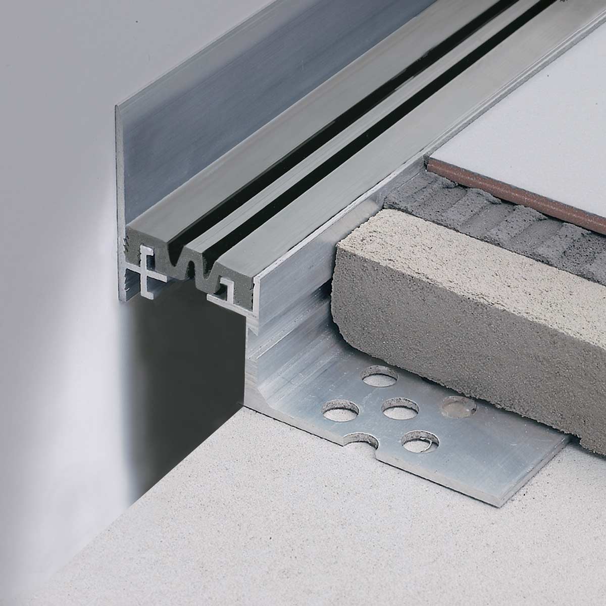 jointec GEP-AN* / GELP-AN* Versão perimetral