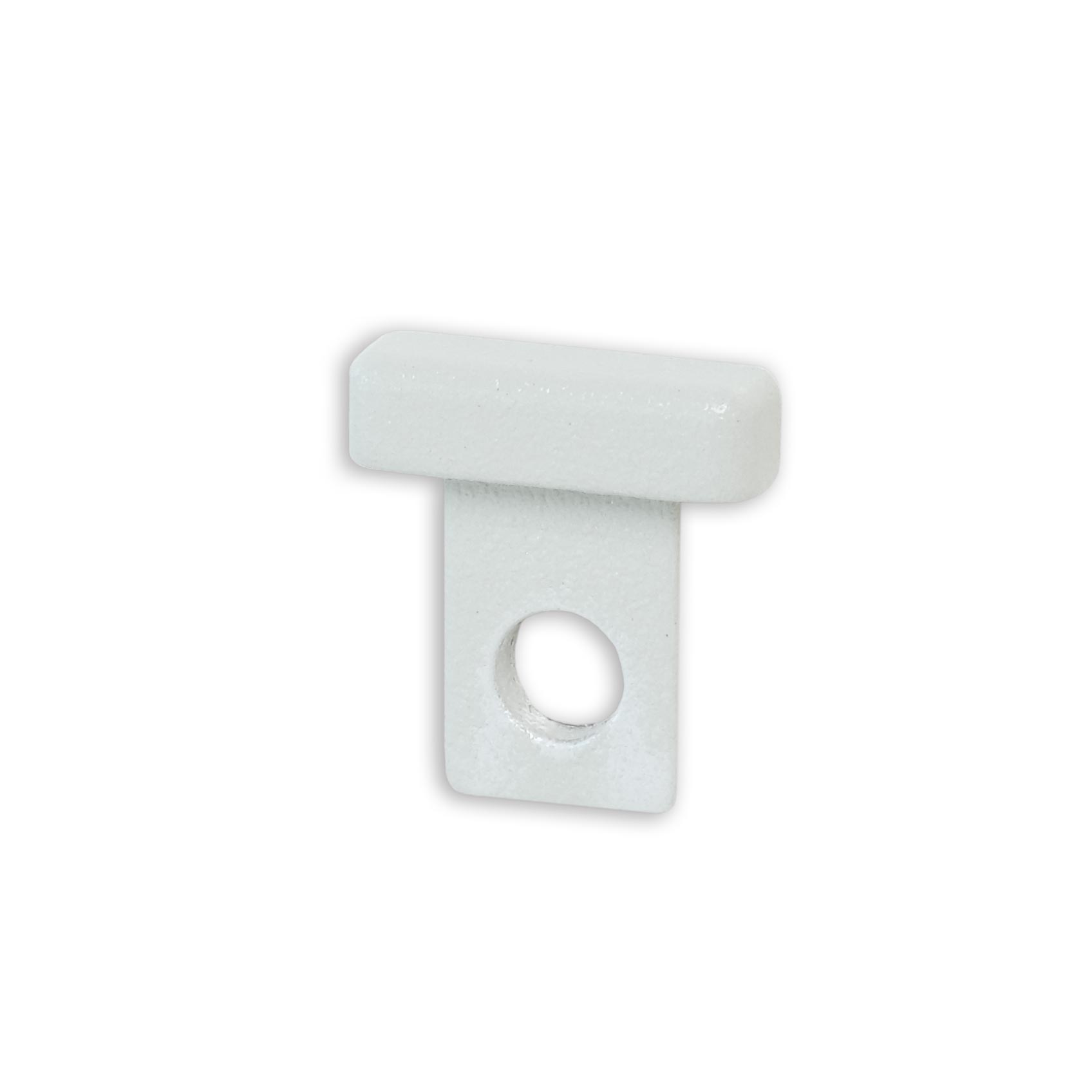 keracápsulas KJC em alumínio lacado texturizado Match Line