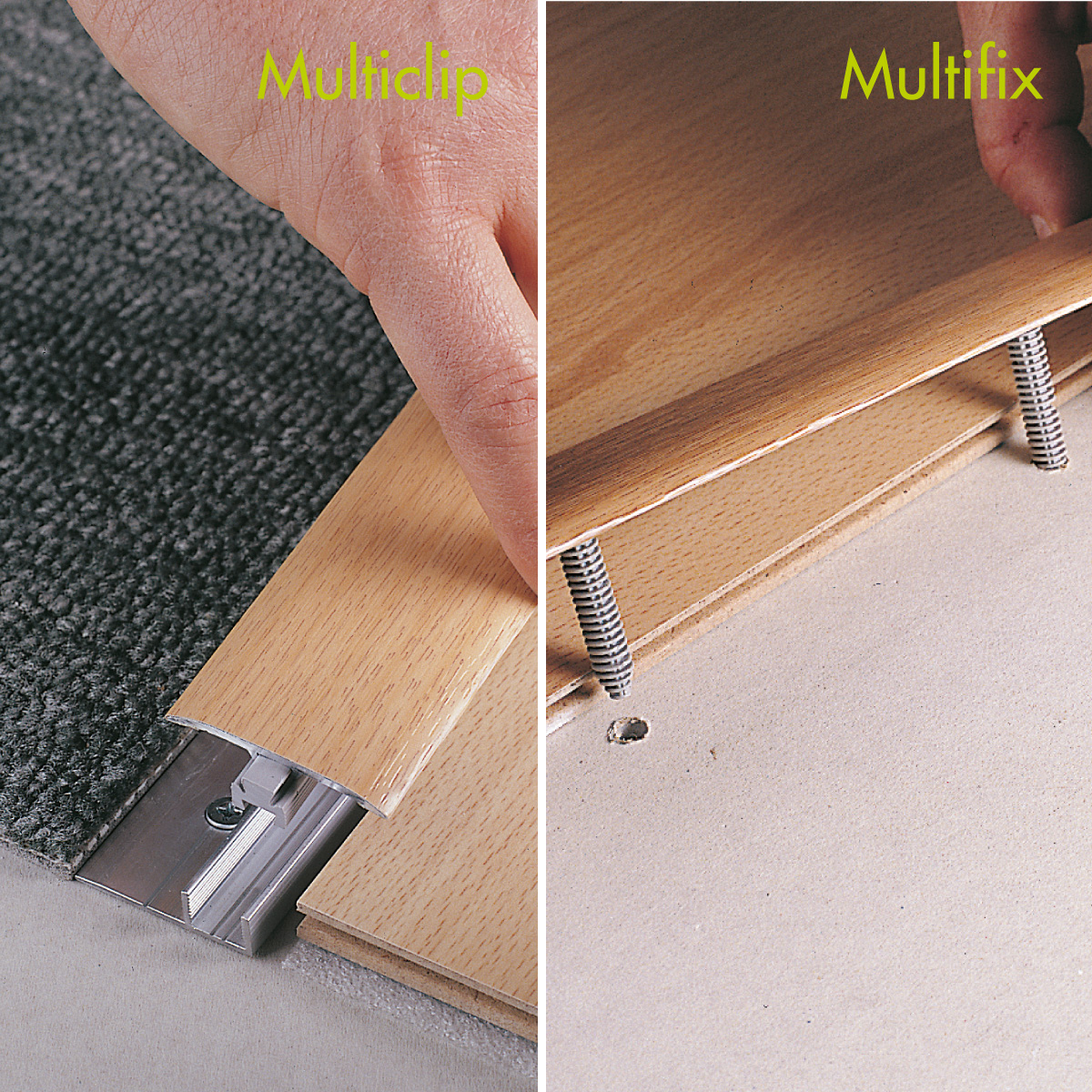 multicover CLG 370*A Alumínio com Adesivo