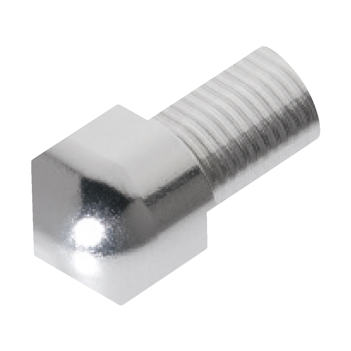 roundcapsule RJC-RJI IL/IS/IX Aço Inox Polido / Escovado / Areado