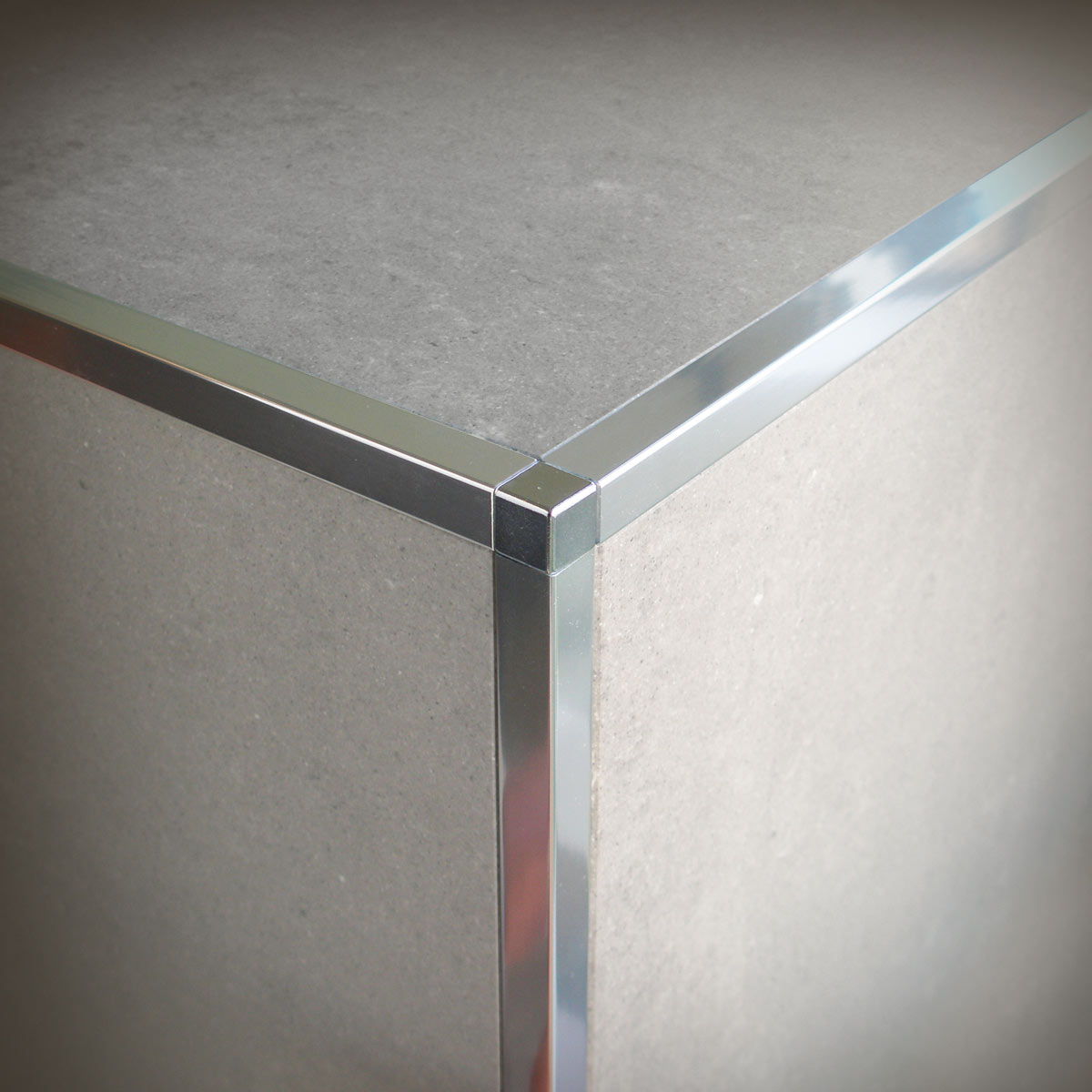 Squarejolly SJ-A Alumínio Lacado