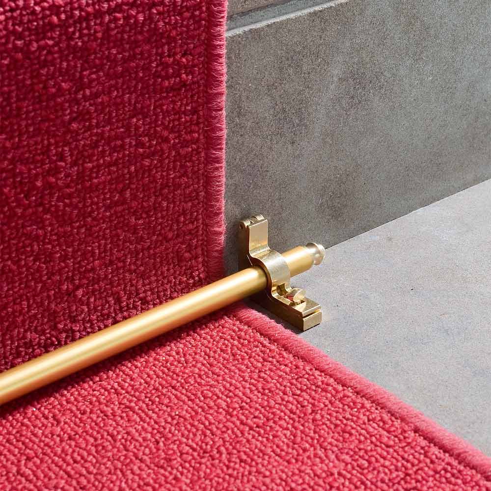 tubo em Alumínio anodizado pré-cortado