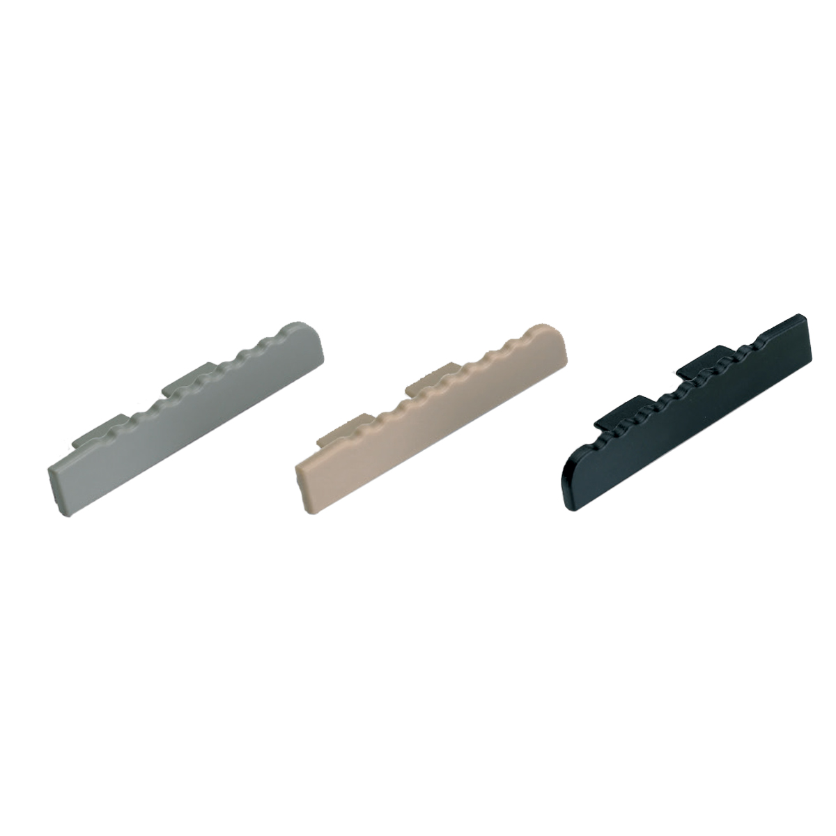 stairtec FSL-A* Alumínio + borracha