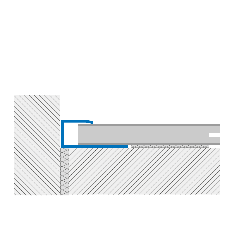 woodtec LT-ILN Aço Inox Polido LT-OLN Latão Polido