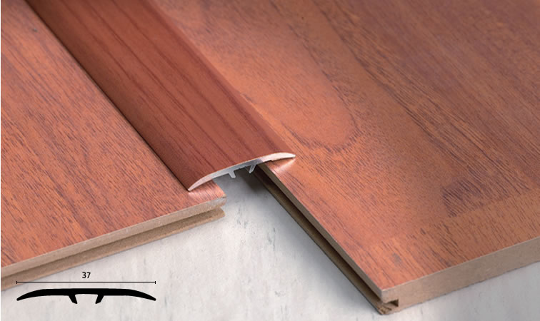 multicover  CLG 370*F Alumínio com Furo