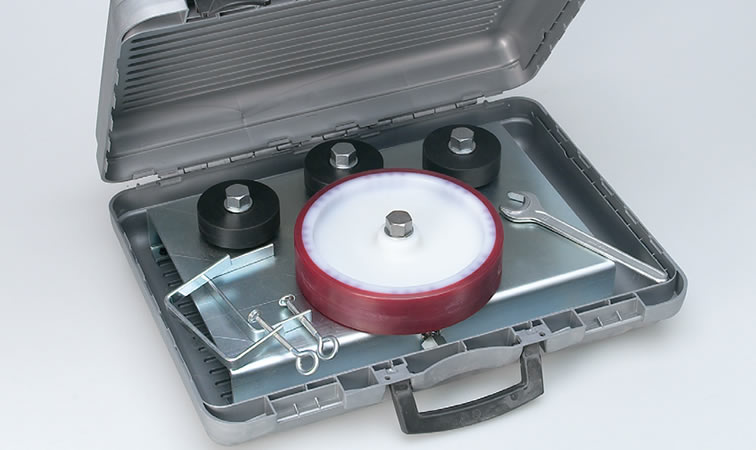 curveline - calandra manual