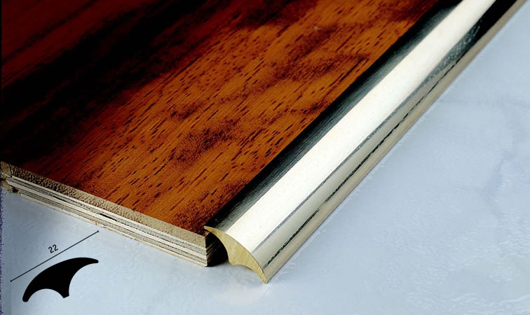 variotec DC 22 OL Latão Polido