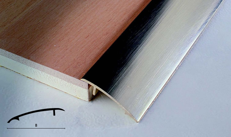 variotec DR 36  Alumínio  / Latão