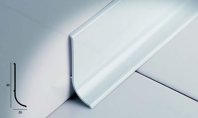 sanitec IC 60 P11 resina sintéctica