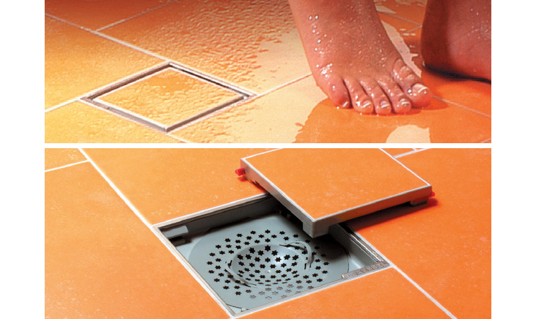 Revestível - Aro ABS