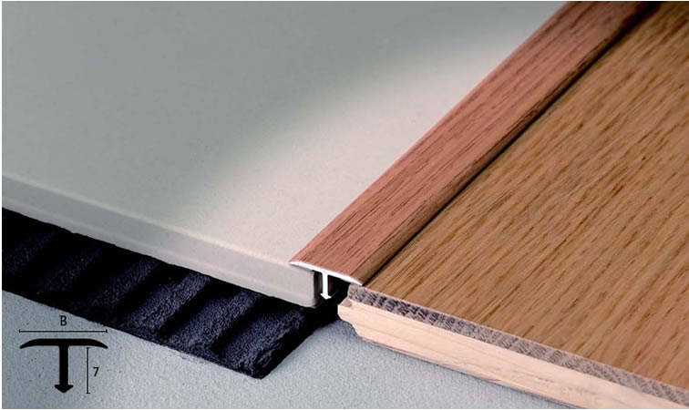 covertec SP Alumínio revestido cores  madeira